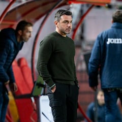 El Murcia de Colunga baja a la tierra