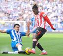 Resumen y goles del Espanyol vs Athletic, jornada 24de LaLiga EA Sports