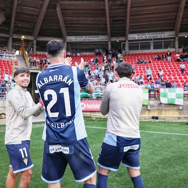 El paso fronterizo de los 50 puntos