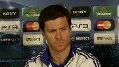 "Si salimos sin concentración, habrá susto"