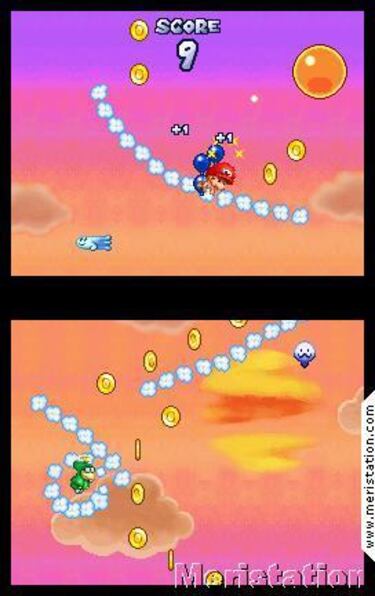 Yoshi's Touch & Go, Impresiones