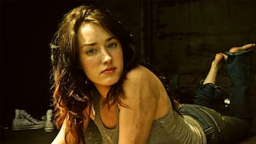 ashley johnson the last of us ellie tlou2 the last of us 3m ashley johnson the last of us hbo madre de ellie joel abby palo de gold muerte joel miller tlou