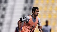 Who is the referee for USMNT vs Wales in the World Cup 2022 group first game?