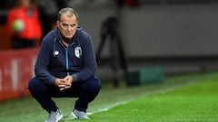 Bielsa y Lille no pudieron ganar por cuarta fecha consecutiva