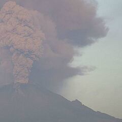 Explosión Popocatépetl: Recomendaciones, reacciones y actualidad