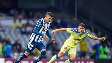 Pachuca - América: horario, TV y cómo ver las semifinales de la Concachampions
