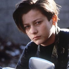 Qué fue de Edward Furlong: de John Connor en 'Terminator' a su amistad con polémicas estrellas del porno
