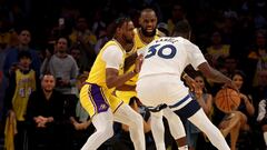 Los Angeles Lakers - Minnesota Timberwolves, en directo: NBA 2024 hoy en vivo