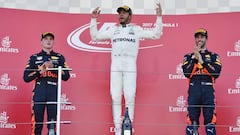 El GP de Japón en imágenes