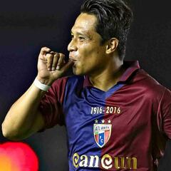 Atlante soportó el sofoco de Zacatepec y está en semifinales