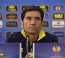Marcelino: "Pudo ser peor"