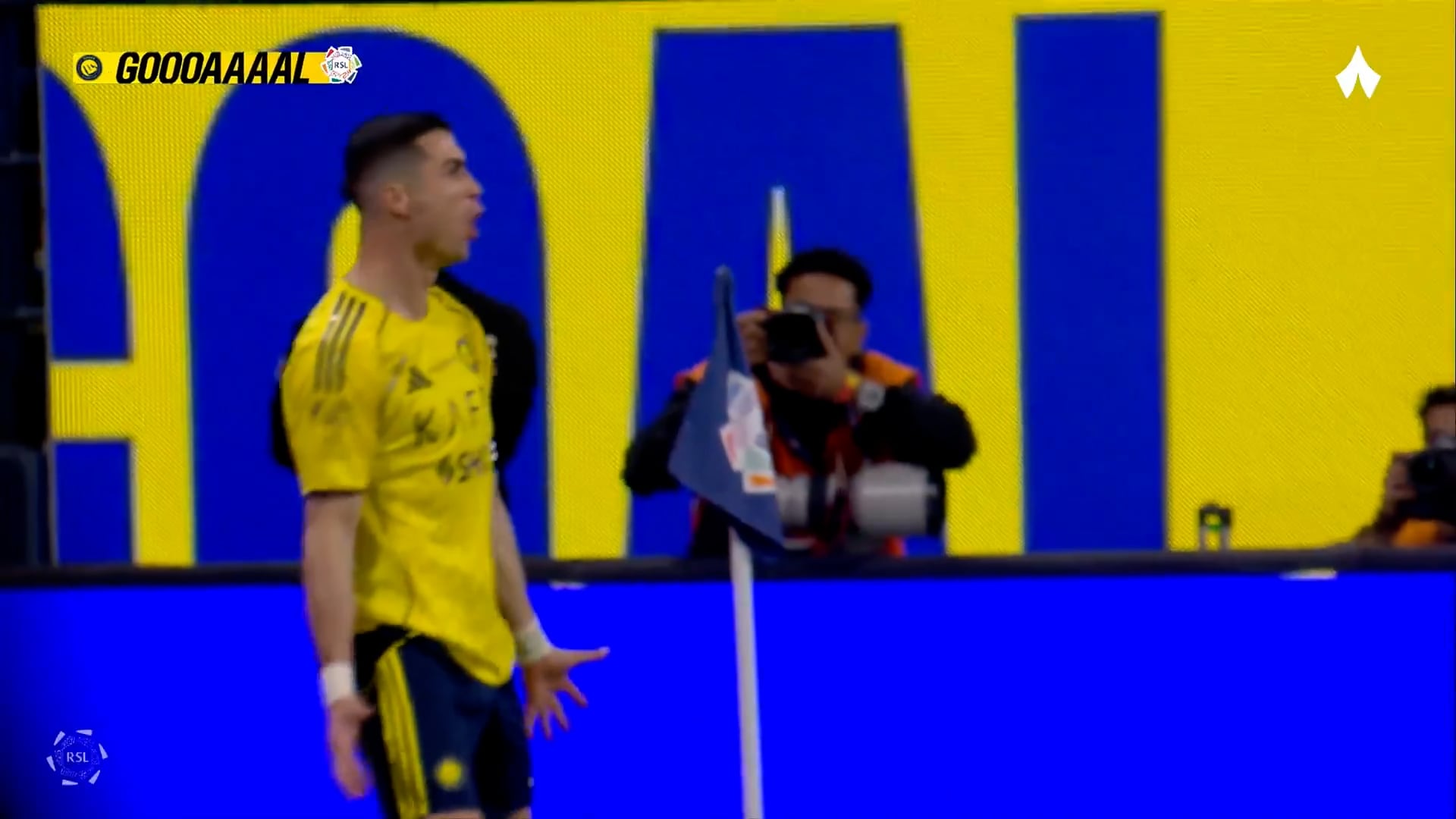 ¡Otra vez y mejor! Cristiano de chilena y un golazo que es Top-5 de mejores de su carrera