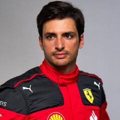 “El objetivo es luchar por el Mundial e intentar ganarlo”