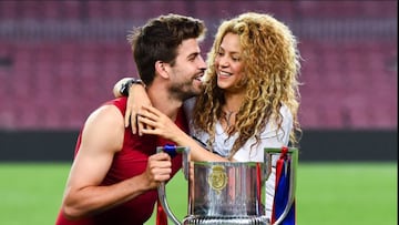 Las rupturas más sonadas de 2022