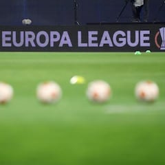 Guía Europa League 23/24: fechas, TV, calendario, formato, favoritos y palmarés