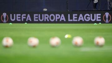 Guía Europa League 23/24: fechas, TV, calendario, formato, favoritos y palmarés