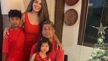 Leo Valencia se va de Audax, es presentado en un nuevo club y Eduardo Vargas le responde