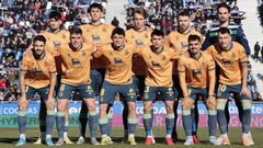 Aprobados y suspensos del Racing en Zaragoza: ¡Maldito Virus Luis Suárez!