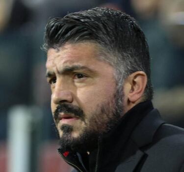 Maldini backs Gattuso for AC Milan success