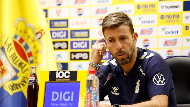 Luis García: ángel y demonio