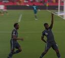 Resumen y gol del Nigeria vs Egipto de la Copa África 2022