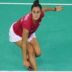 Clara Azurmendi cae en cuartos de final ante Saili Rane