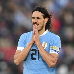 #CavaniABoca: los xeneizes todavía sueñan con el uruguayo