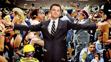 Las mejores películas de Leonardo DiCaprio y dónde verlas