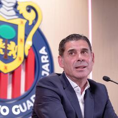 Hierro tras el título de América: “La vida me enseñó a levantarme”