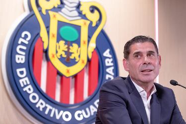 Las Chivas y su nueva identidad basada en el Real Madrid