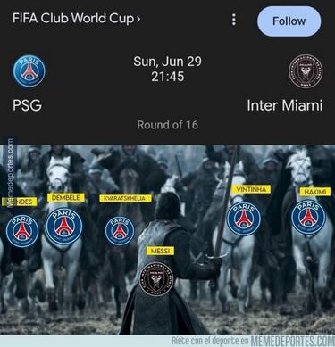 Los mejores memes del fin de semana