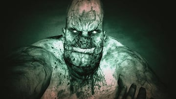 Así luce Outlast en Nintendo Switch frente a la versión de PS4