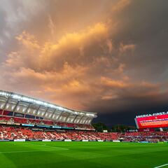 Club León vs Real Salt Lake: why was the Leagues Cup game postponed and when will it be played?