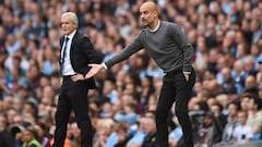 Guardiola urges humility ahead of Napoli challenge