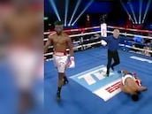 "¡¿Me estás tomando el pelo?!": el brutal nocáut que estremece solo con oírlo