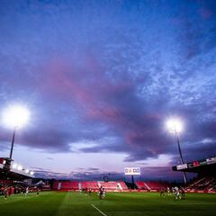 La alcaldesa responde a De Miguel: “Estamos perplejos ante esas declaraciones”