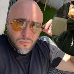 Kiko Rivera se pronuncia tras el juicio a Isabel Pantoja: “Si te equivocas, pagas”