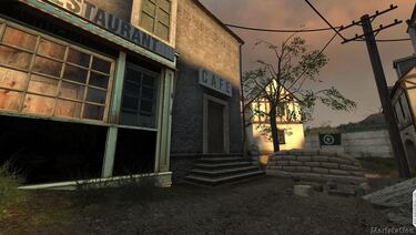 Valve explica el retraso de Day of Defeat: Source