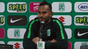 Cristian Vargas: "El clásico será un punto de partida para las finales"