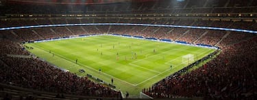 FIFA 19: sigue en directo la final de la eChampions League