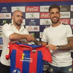 Pastrana: "Quiero aprovechar esta oportunidad"