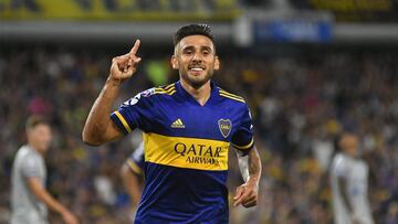 ¿Vienen desde Arabia por Salvio?