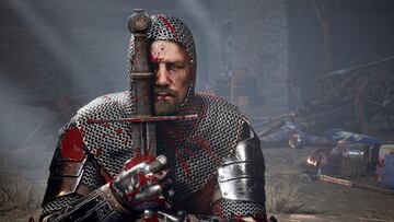 Las batallas medievales de Chivalry II ya tienen fecha; beta cerrada para marzo