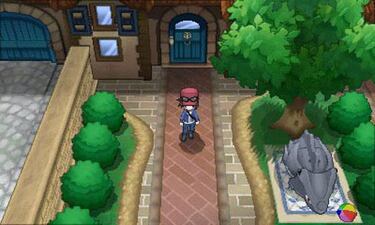 Galería de imágenes: Pokémon X/Y