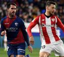 Aduriz y Williams endulzan el estreno de Garitano