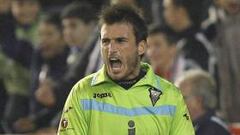 "El Carranza se va a llenar, pero podemos eliminarles"