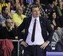 Ataman: "Vamos a prepararnos para ganar el domingo"