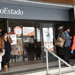 Adiós a estas inmobiliarias: el BancoEstado pide su quiebra después de millonaria deuda