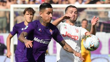 El particular apodo que le colocaron a Pulgar en Italia