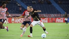 La IA predice quién ganará los cuadrangulares de Liga BetPlay en 2025